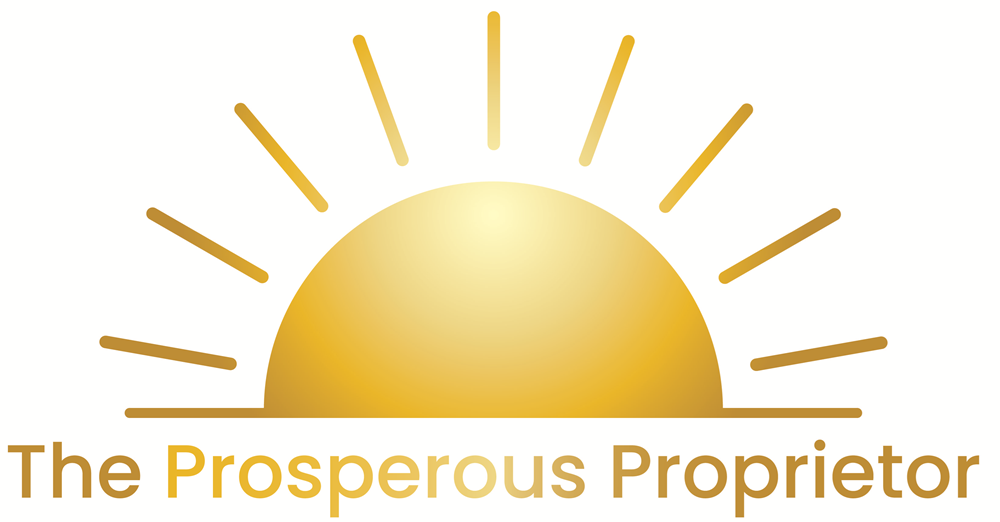 The Prosper Ouspro Prietor